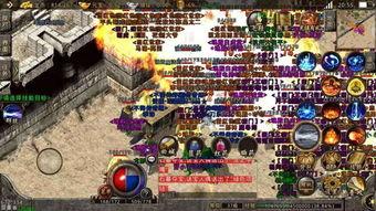 传奇中吃瓜群众装备,吃瓜群众装备揭秘，轻松成为游戏高手