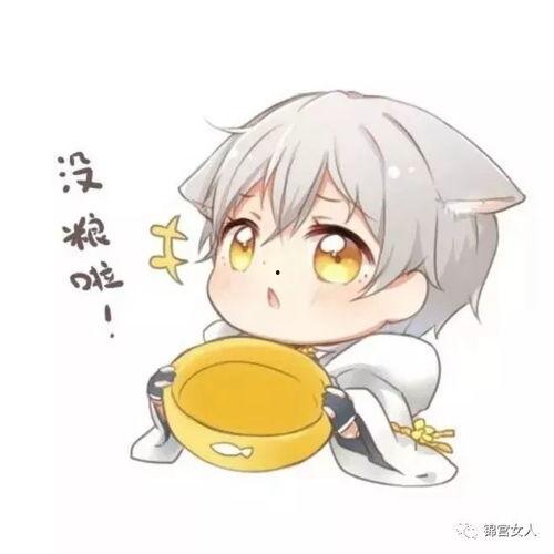 斗鱼吃瓜群众头像哪里有,揭秘网络红人的神秘面纱