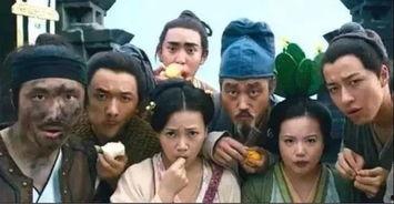 开心鬼吃瓜群众是谁扮演的,揭秘幕后扮演者是谁？