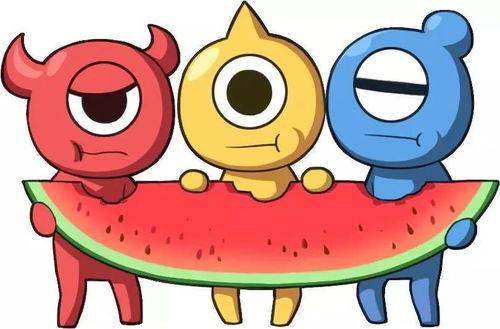 吃瓜群众清宫,吃瓜群众视角下的宫廷风云