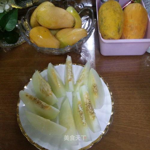 吃瓜群众专吃菜瓜,吃瓜群众专享的清凉美味之旅