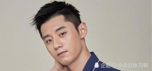 朝阳吃瓜群众张继科,朝阳吃瓜群众的体育偶像之路