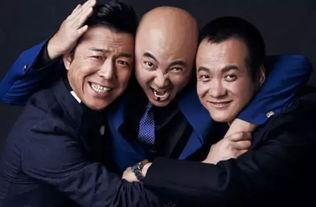 黄渤徐峥吃瓜群众视频,揭秘娱乐圈幕后趣事